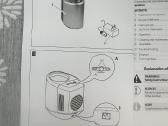 Dometic pieno šaldytuvas 1l– naujas, su dėže - nuotraukos Nr. 14