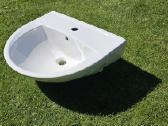 Washbasin President 55 praustuvas - nuotraukos Nr. 2
