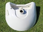 Washbasin President 55 praustuvas - nuotraukos Nr. 3