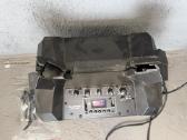 Belaidė kolonėlė Blaupunkt Mb06 - nuotraukos Nr. 2