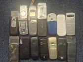 Seni telefonai, siulykite kaina - nuotraukos Nr. 2