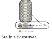 Nauji šviestuvai - nuotraukos Nr. 7