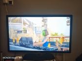Телевизор Philips 40" (102 см) Full HD LED - nuotraukos Nr. 3