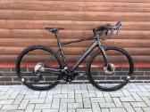 Cube firmos dviratis Shimano 105 komplektacija - nuotraukos Nr. 2