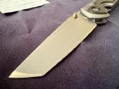 Sebenza Large 31 inlay - nuotraukos Nr. 4