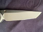 Sebenza Large 31 inlay - nuotraukos Nr. 7