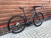 Cube firmos dviratis Shimano 105 komplektacija - nuotraukos Nr. 3