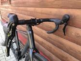 Cube firmos dviratis Shimano 105 komplektacija - nuotraukos Nr. 8