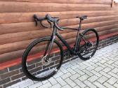 Cube firmos dviratis Shimano 105 komplektacija - nuotraukos Nr. 4