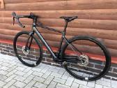 Cube firmos dviratis Shimano 105 komplektacija - nuotraukos Nr. 6