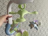 Fisher-price muzikinė karuselė 3in1 Butterfly Dr - nuotraukos Nr. 2