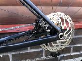Cube firmos dviratis Shimano 105 komplektacija - nuotraukos Nr. 10