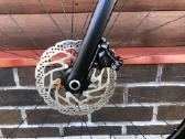 Cube firmos dviratis Shimano 105 komplektacija - nuotraukos Nr. 11