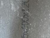 Gipso kartonas 1200x600x12,5 mm - nuotraukos Nr. 2