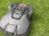 Husqvarna Automower 305 - nuotraukos Nr. 2