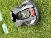 Husqvarna Automower 305 - nuotraukos Nr. 3