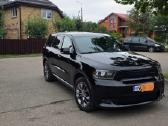 Продажа Dodge Durango GT+ - nuotraukos Nr. 2