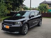 Продажа Dodge Durango GT+ - nuotraukos Nr. 3
