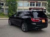 Продажа Dodge Durango GT+ - nuotraukos Nr. 4