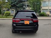 Продажа Dodge Durango GT+ - nuotraukos Nr. 5
