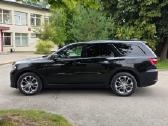Продажа Dodge Durango GT+ - nuotraukos Nr. 6