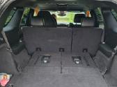 Продажа Dodge Durango GT+ - nuotraukos Nr. 12