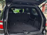 Продажа Dodge Durango GT+ - nuotraukos Nr. 14