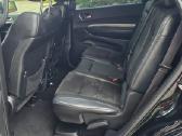 Продажа Dodge Durango GT+ - nuotraukos Nr. 15