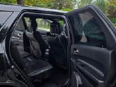 Продажа Dodge Durango GT+ - nuotraukos Nr. 23