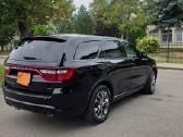 Продажа Dodge Durango GT+ - nuotraukos Nr. 25