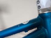 Parduodamas woom 2 go - nuotraukos Nr. 7