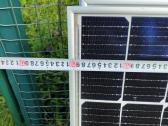 Parduodamos saulės panelės Canadiansolar 455w - nuotraukos Nr. 3