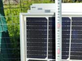 Parduodamos saulės panelės Canadiansolar 455w - nuotraukos Nr. 4