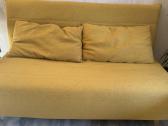 Parduodu sofa-lova - nuotraukos Nr. 2