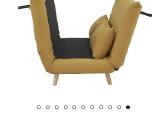 Parduodu sofa-lova - nuotraukos Nr. 3