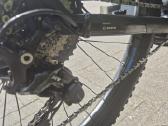 Cube reaction hybrid Sl500 - nuotraukos Nr. 8