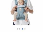 Ergo baby nešioklė - nuotraukos Nr. 2