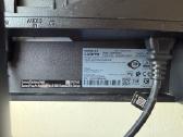 Samsung S24r650fdu 24" Ips Full HD monitorius - nuotraukos Nr. 2