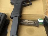 We Glock 17 airsoft , ilga apkaba - nuotraukos Nr. 5