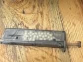 We Glock 17 airsoft , ilga apkaba - nuotraukos Nr. 6