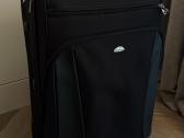 Samsonite rankinio bagažo lagaminas. - nuotraukos Nr. 2