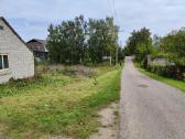 Žemės sklypas su Namu Lazdijų mieste - nuotraukos Nr. 2