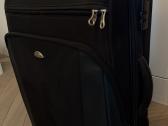 Samsonite rankinio bagažo lagaminas. - nuotraukos Nr. 3