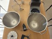 Kenwood Titanium Chef Patissier XL (Kwl90) - nuotraukos Nr. 3