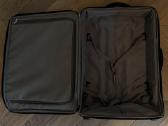 Samsonite rankinio bagažo lagaminas. - nuotraukos Nr. 6