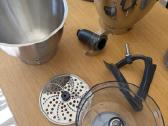 Kenwood Titanium Chef Patissier XL (Kwl90) - nuotraukos Nr. 5
