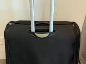 Samsonite lagaminas skirtas kostiumams. - nuotraukos Nr. 3