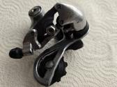 Galinis permetėjas vintage shimano Exage 400ex - nuotraukos Nr. 2