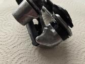 Galinis permetėjas vintage shimano Exage 400ex - nuotraukos Nr. 3