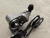 Galinis permetėjas vintage shimano Exage 400ex - nuotraukos Nr. 4